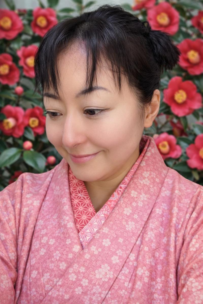 出品者名-写真
